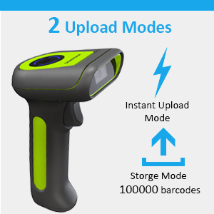  2 Uplod Modes      