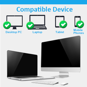 Compatible Device
