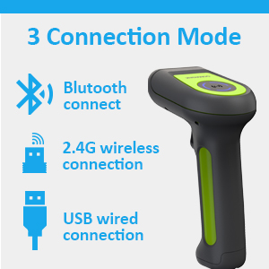 2 Connection Mode