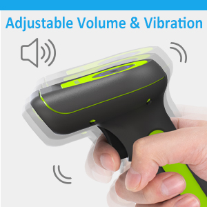 BEEP & Vibration