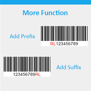 More function