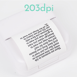 203dpi